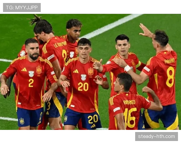 欧洲杯战术新风向:解码强队制胜密码与未来足球趋势 欧洲杯战术新风向:解码强队制胜密码与未来足球趋势