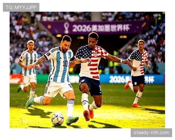 2026世界杯48队赛制下冷门球队如何突围
