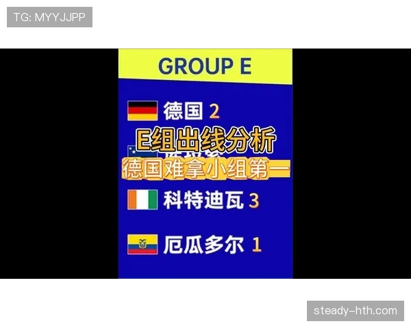 E组球队出线机会一览 E组球队出线机会一览